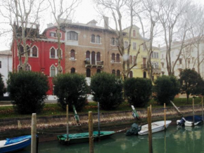 Venezia - Spaziosa a Sant'Elena vicino alla Biennale